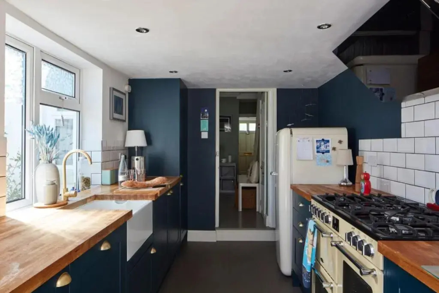 The Deal Abode - luxury self catering retreat