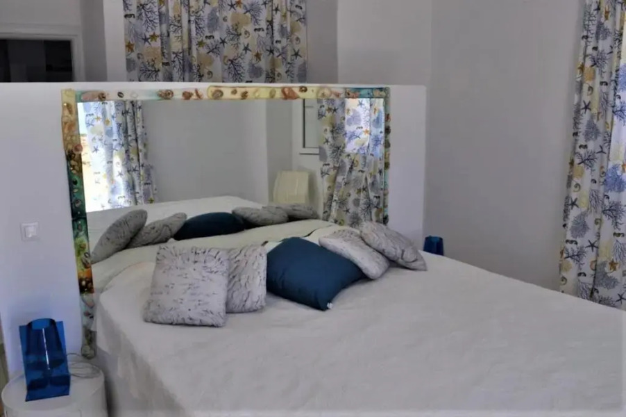 Sofia Villas Pounta Beach