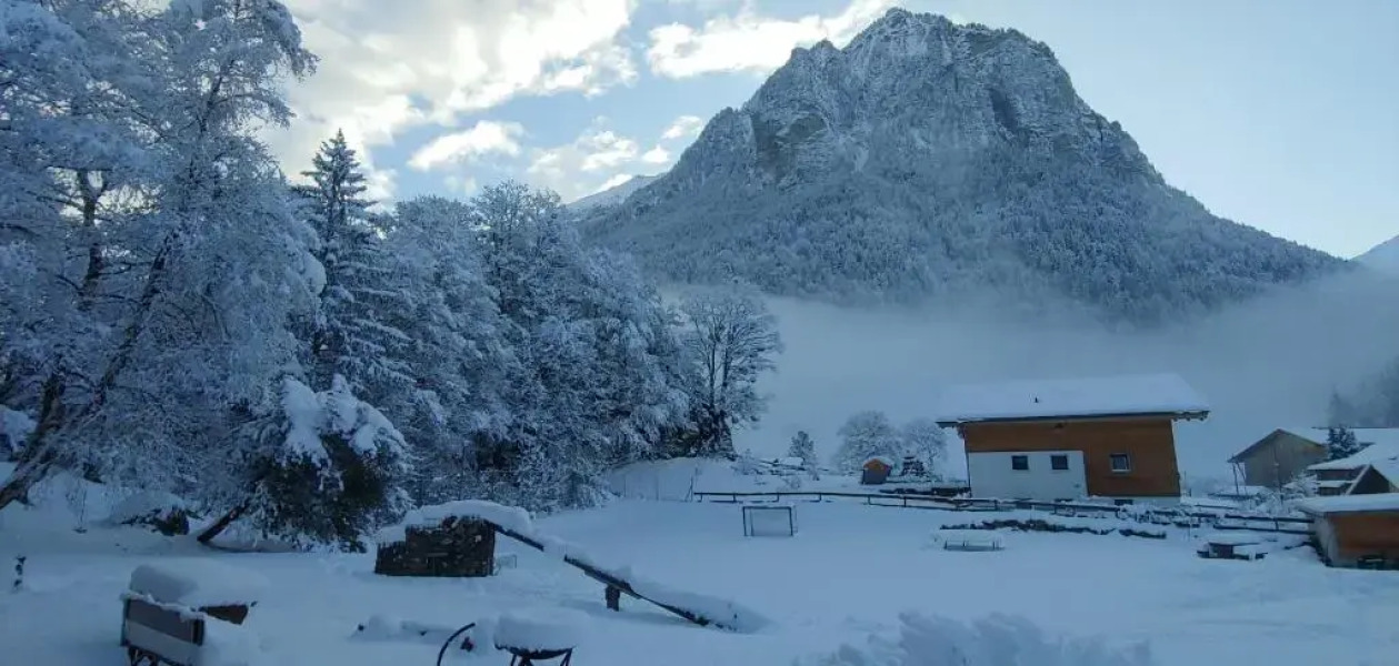 Ufem Egg Ferienwohnungen