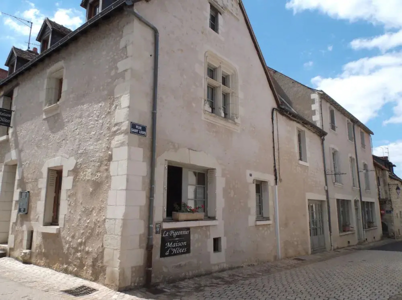 Le Pigeonnier Chambres d'hotes