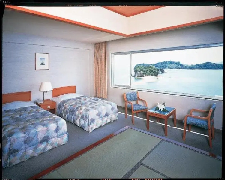 Shodoshima Kokusai Hotel