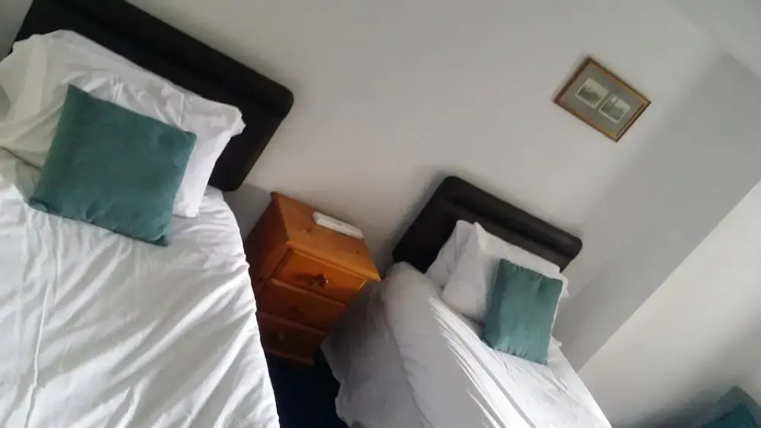 The Bell Country Inn