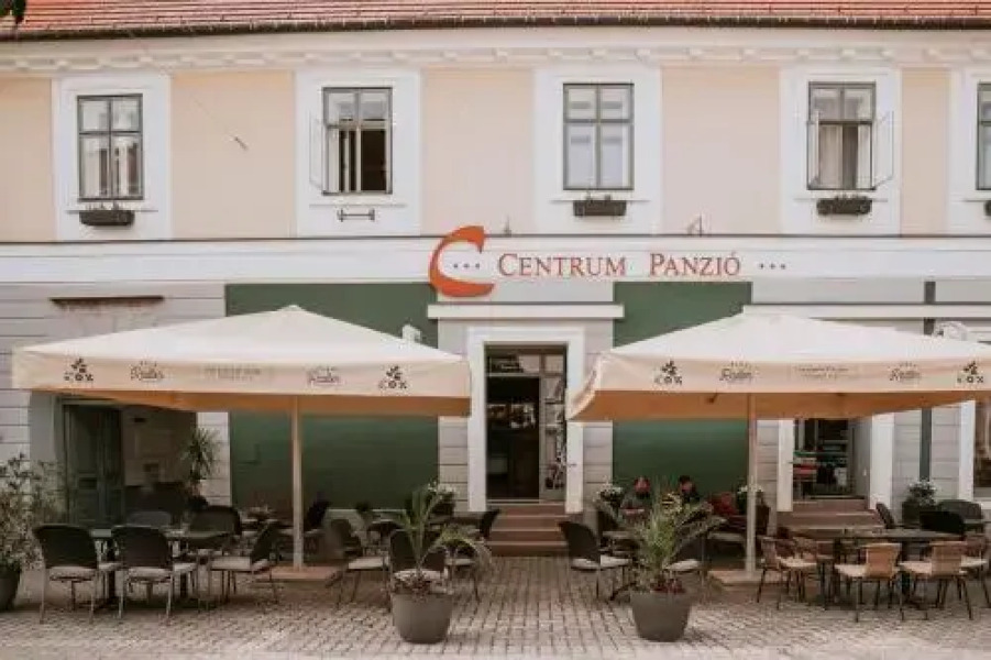 Centrum Panzió