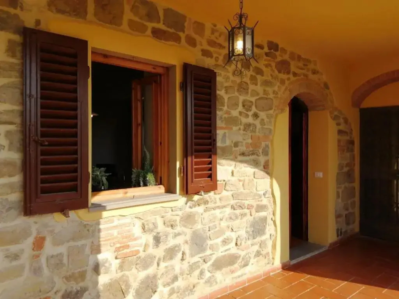 Casa Pancole