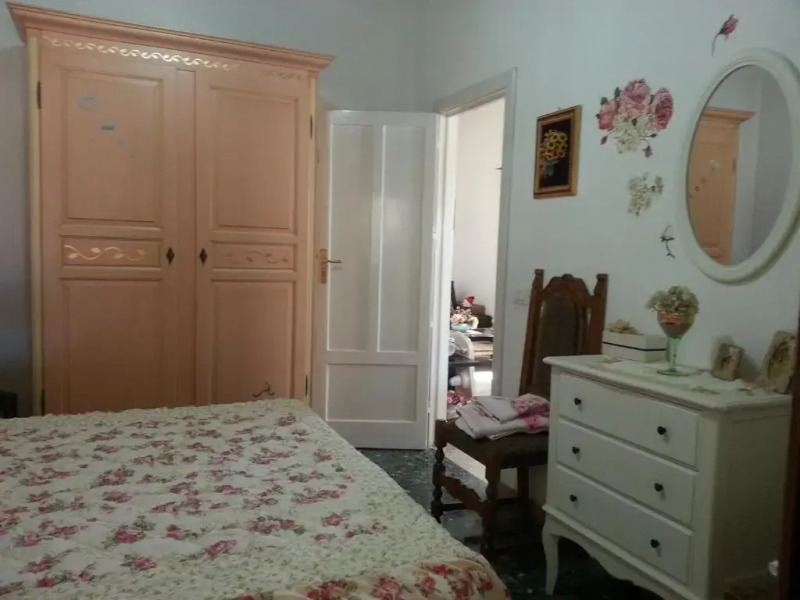 Casa di Lory a Bruca