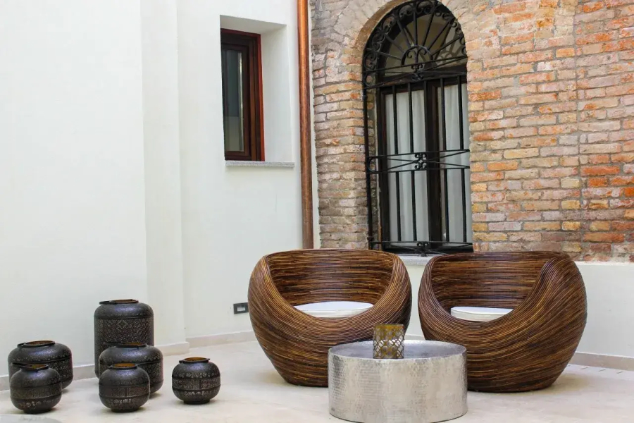 IH Hotels Venezia Salute Palace