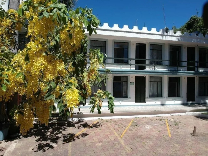 Hotel Posada Santa Fe