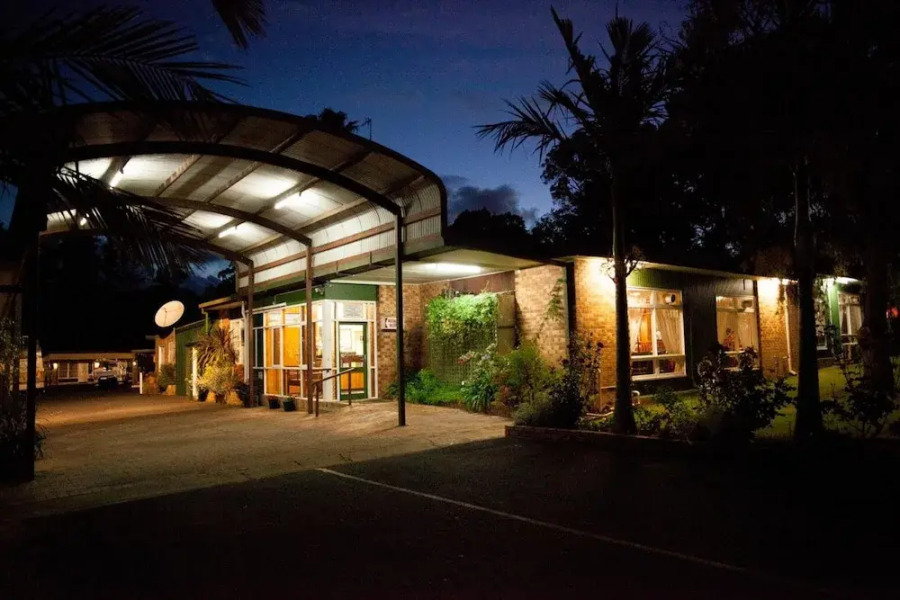 Manjimup Motor Inn