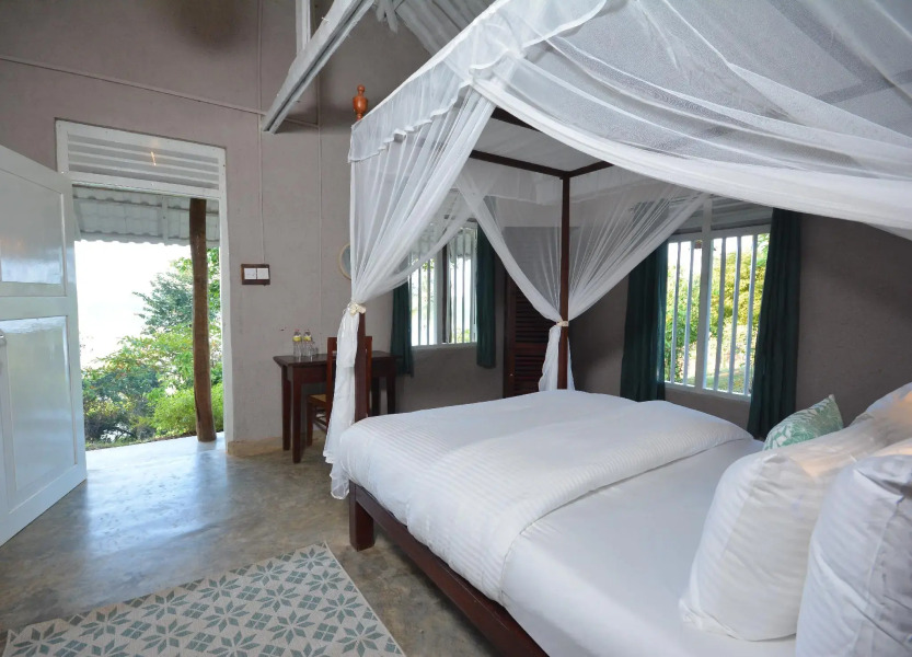 Kadolana Eco Village