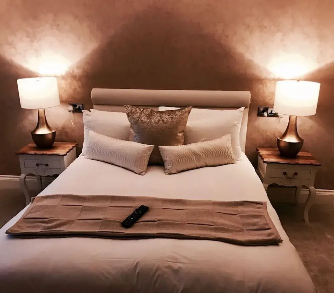 The Punchbowl Lapworth