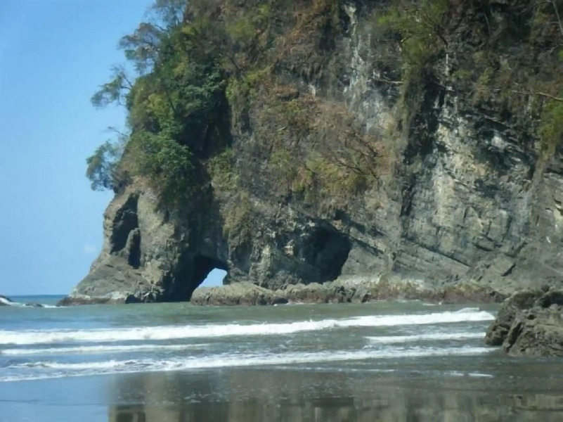 Villas María Luisa Lodge
