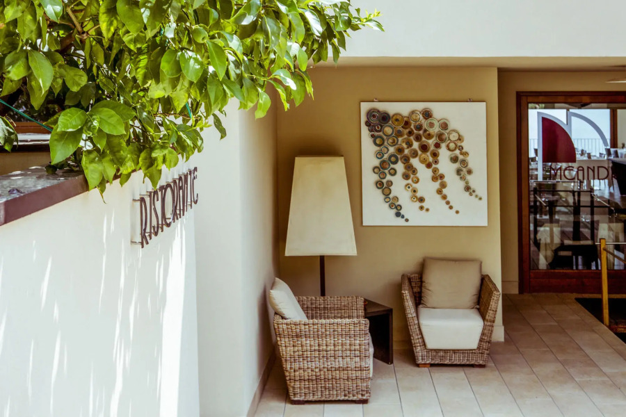 Hotel Meandro - Lake View