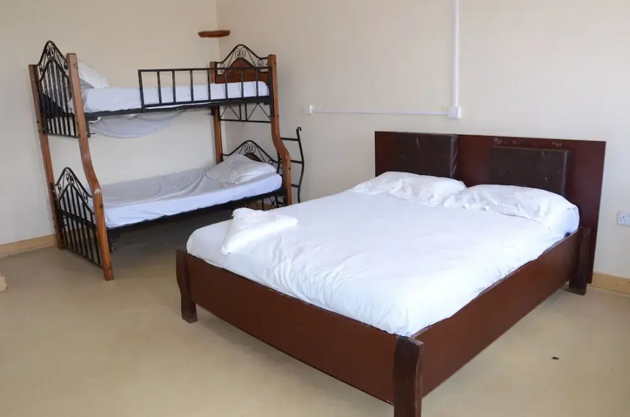 The Victorian Resort Kikuyu