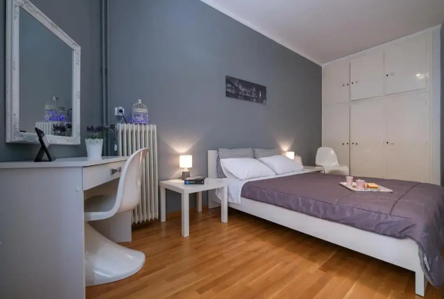 Izabella Guest House