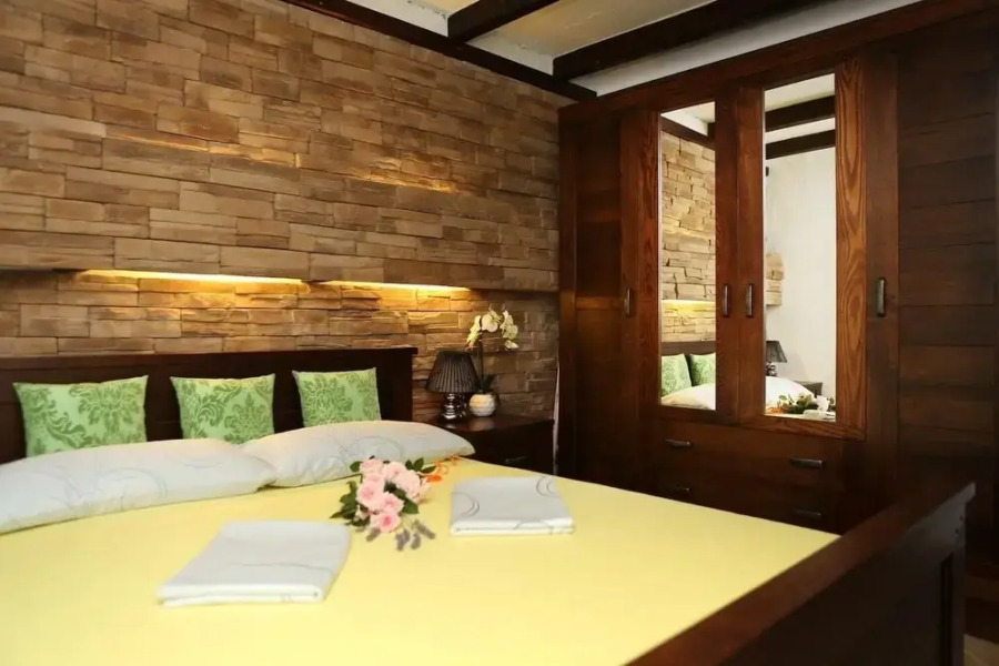 Vida With Garden - A2 - Limun