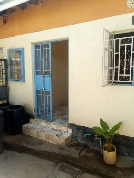 Dodoma Guest House