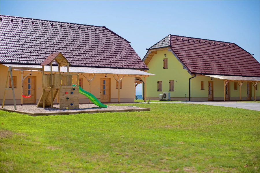 Apartments Lovrec