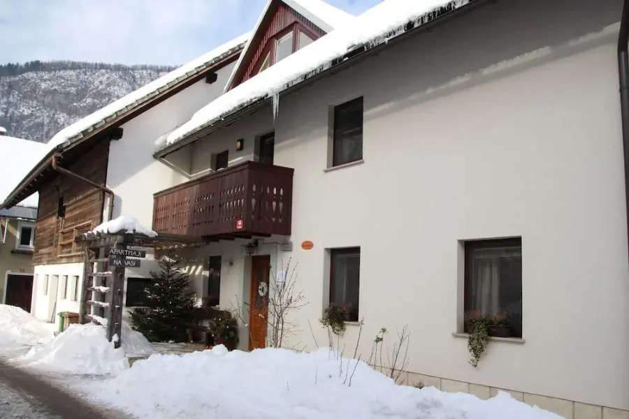 Apartments Bohinj na vasi