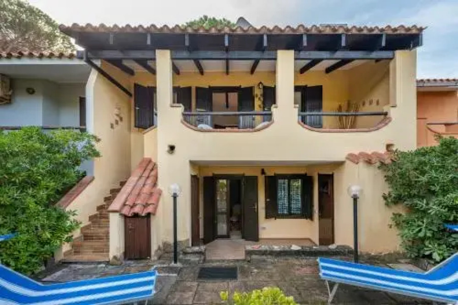 Villetta Moon Rif.786