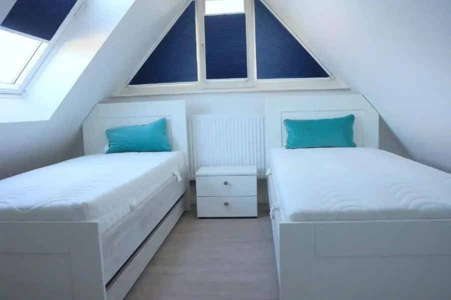 Rosenbergsiedlung _Lille Hus 2_