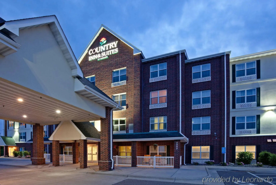 Country Inn & Suites by Radisson, Shoreview-Mounds View, MN