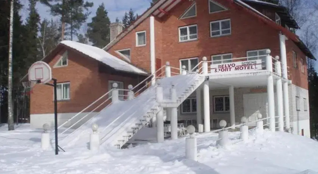 Relvo Sport Motel