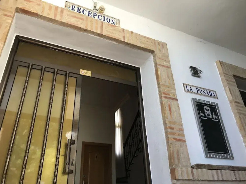 Hotel La Posada Las Mesas