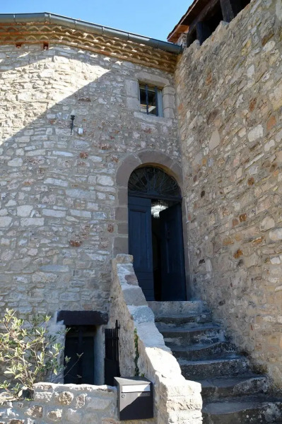 La Bastide de Cordes