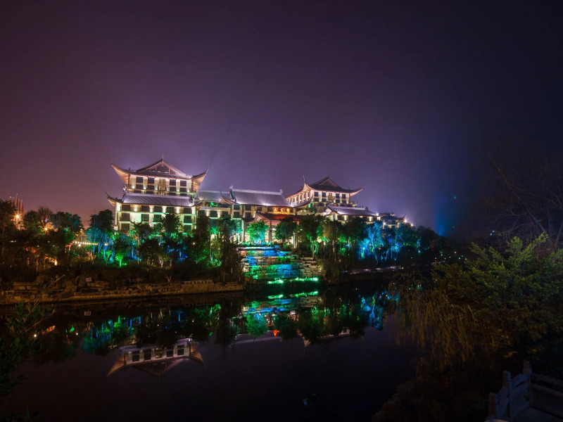 Grand Bravo Guilin Hotel
