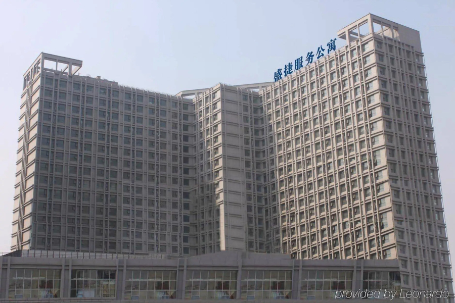 Somerset Heping Shenyang