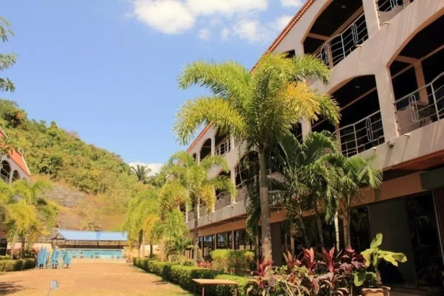 Krabi Redwood Resort