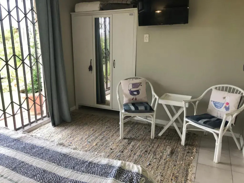 The West Wing Guest Suite. Pringle Bay. (Adults Only)