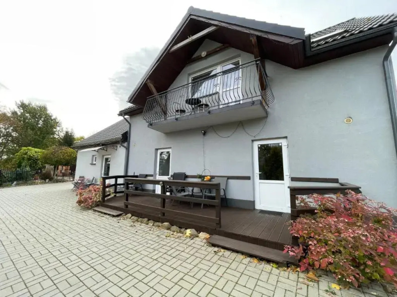 Agroturystyka"u Piwowara"