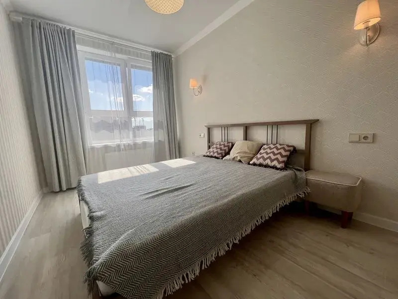 Апартаменты Ричхотелс на б-ре Давлеткильдеева, 20