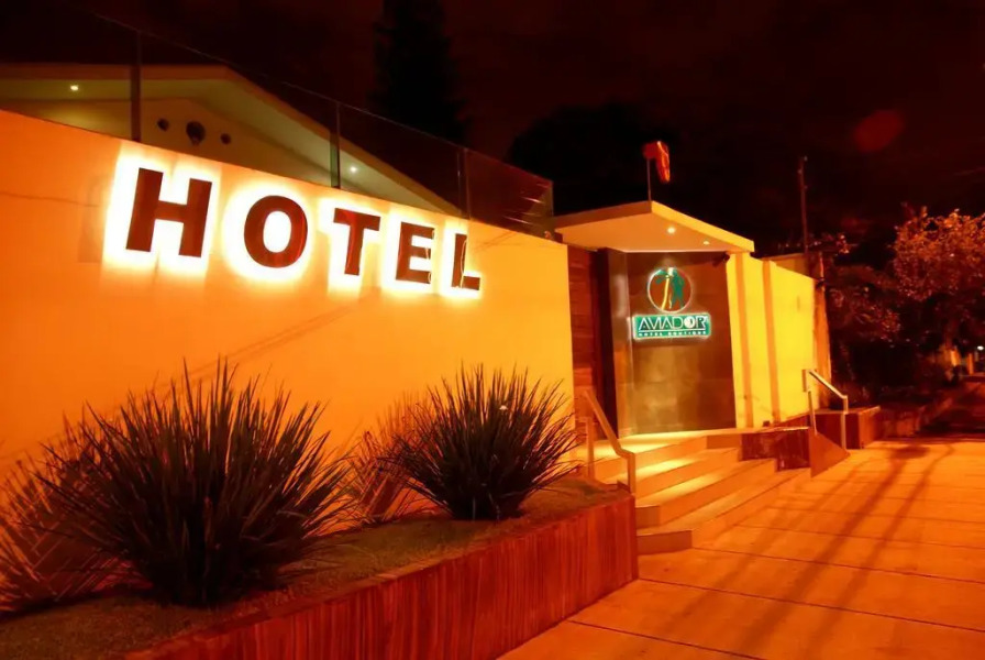 Aviador Hotel Boutique