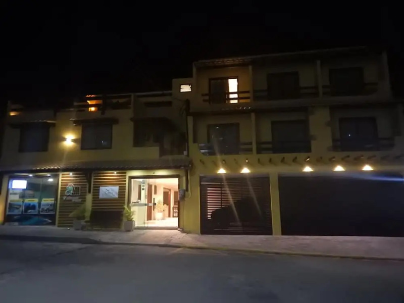 Costa Dourada Pousada