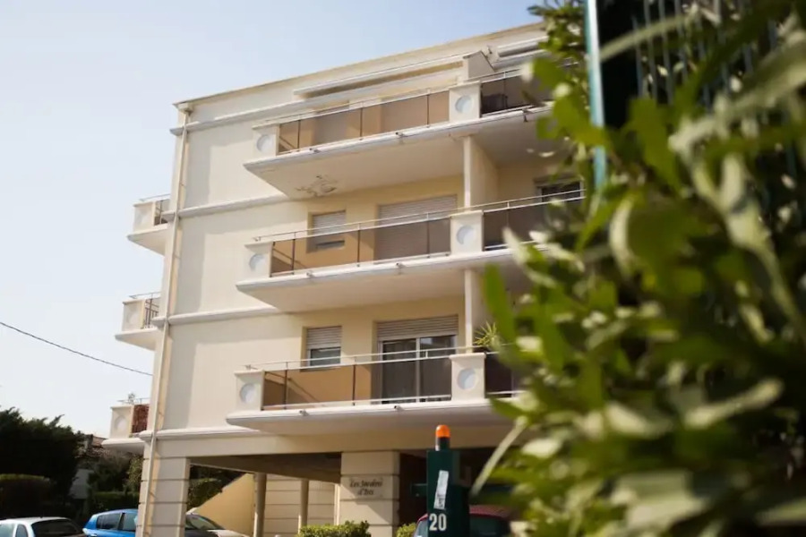 La Comédie de Vanneau - L'Entracte