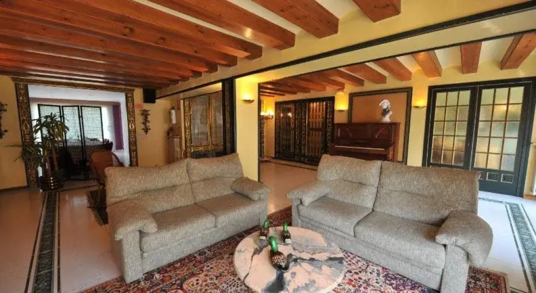 Restaurante Hotel Tall de Conill