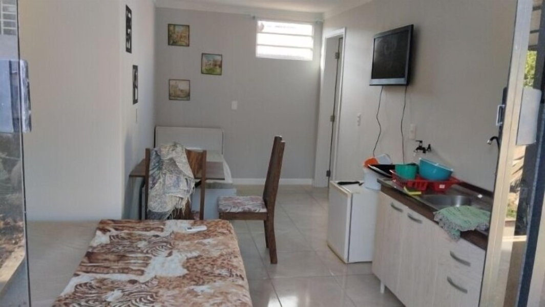 Pousada Sol Nascente