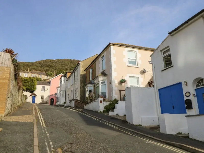 1 Tulse Hill Cottages