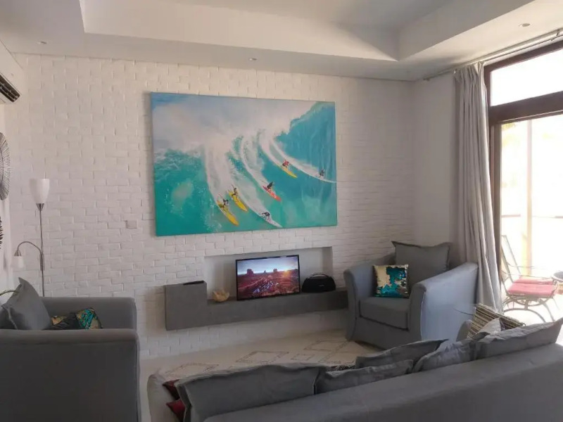 NEW Exclusive Family Suite With Breathtaking View