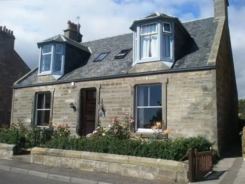 Inverforth Bed And Breakfast