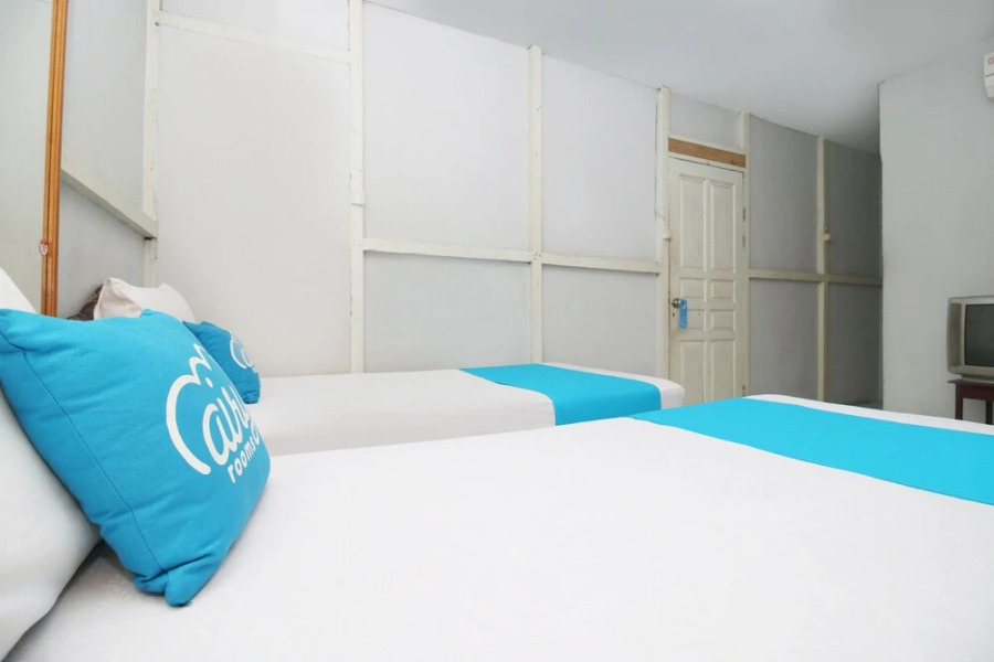 Airy Eco Syariah Pontianak Tenggara Imam Bonjol Gang Pandu 3A