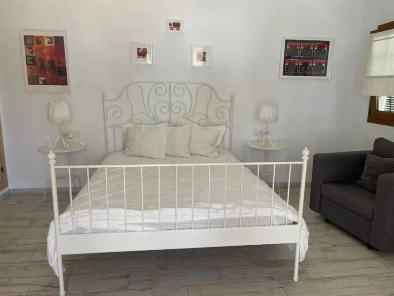 Studio La Maravilla 1001 Nacht, Playa La Barrosa