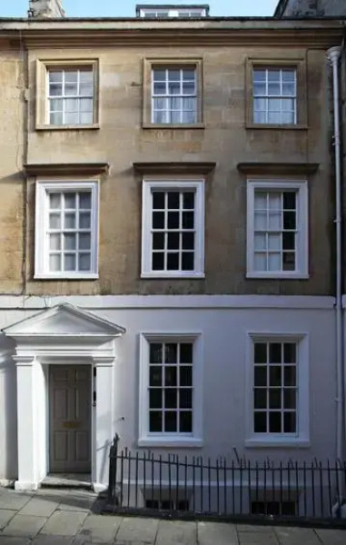 Berdoulat & Breakfast