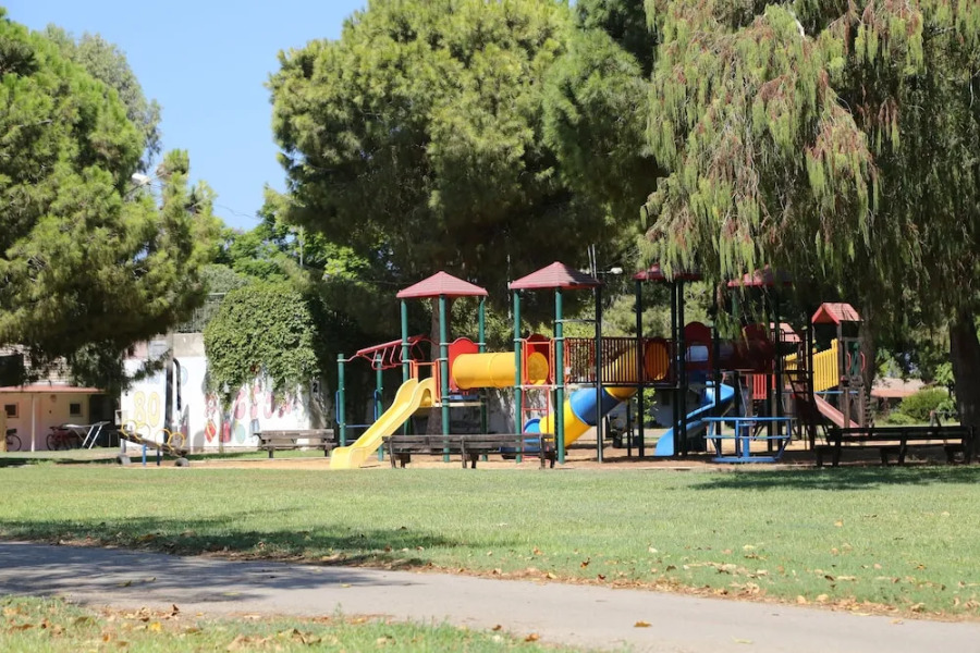 Kibbutz Kfar Masaryk Country Lodging