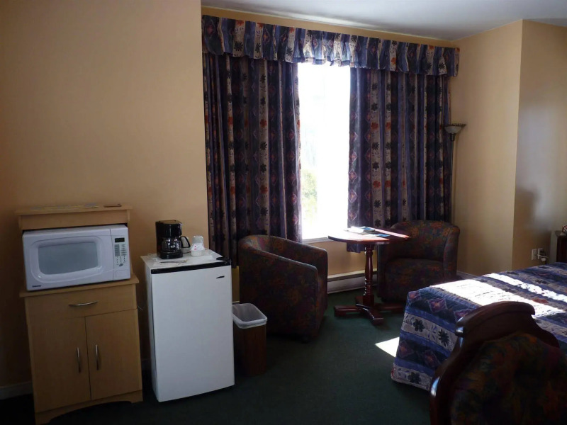 Hotel-Motel Le Saint Faustin