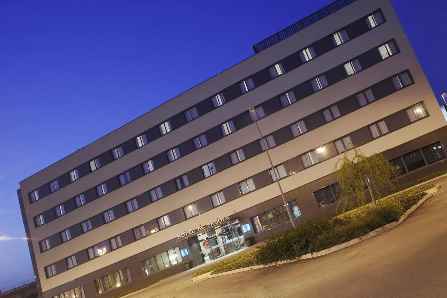 AC Hotel Padova by Marriott