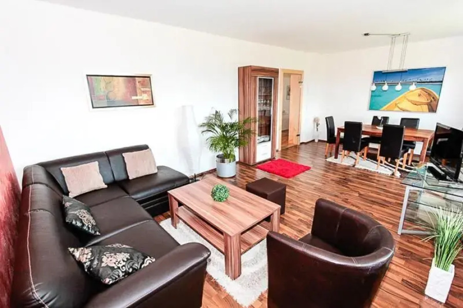 Komfortappartements Schönblick