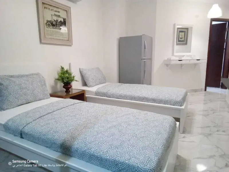 Affordable Luxury by the Sea Porto Said